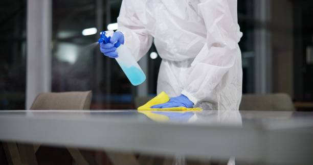 Licensed Biohazard service in Truckee, CA - Trauma Clean Pros